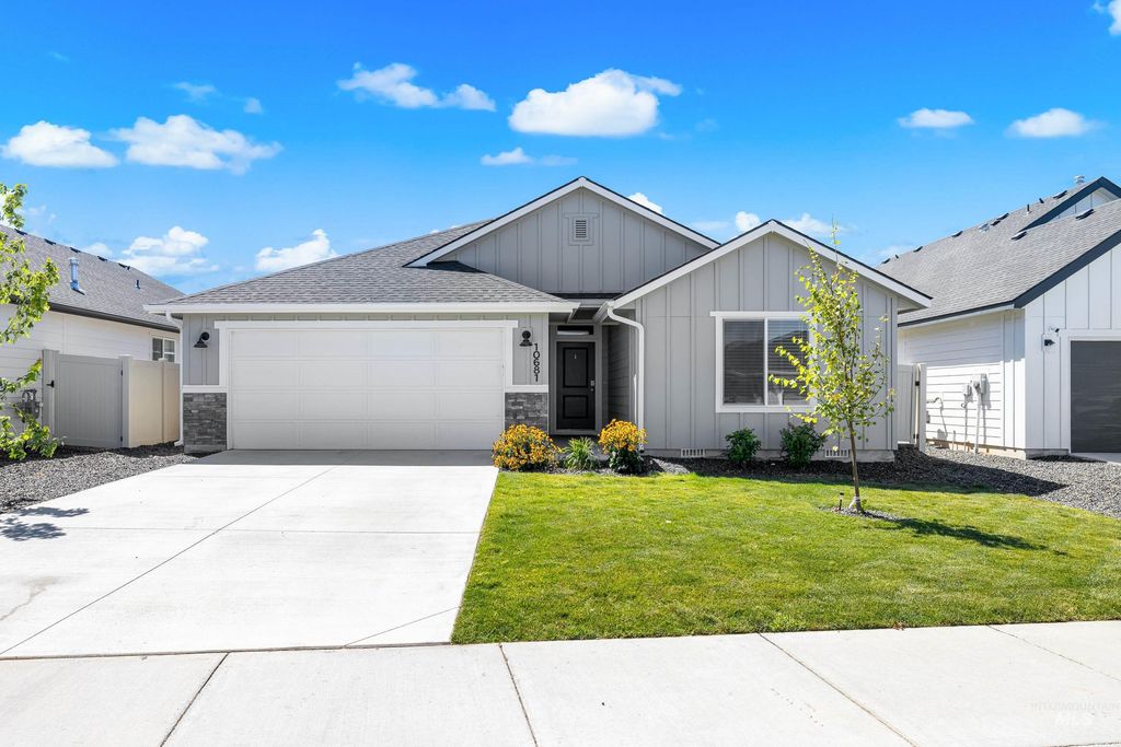 10681 W Garganey Dr., Meridian, ID 83669