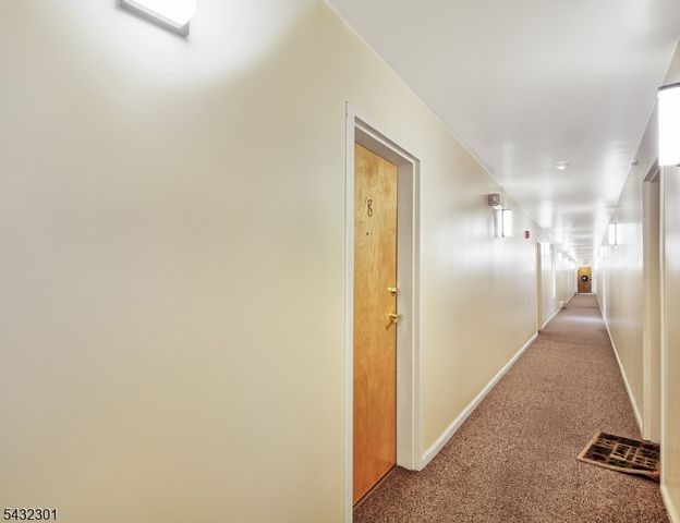 9 Madison Ave 18, Paterson City, NJ 07524