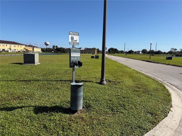 3402 ALLEGRA CIRCLE, St Cloud, FL 34772