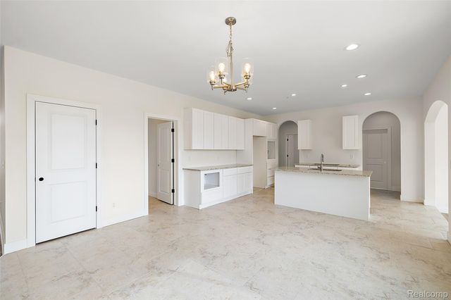 29700 Red Fox Lane, Chesterfield Township, MI 48047