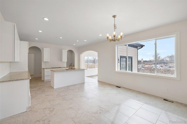 29700 Red Fox Lane, Chesterfield Township, MI 48047