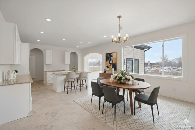 29700 Red Fox Lane, Chesterfield Township, MI 48047