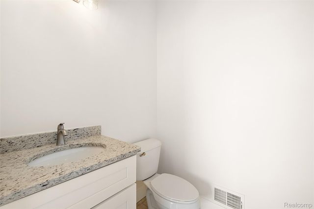 29700 Red Fox Lane, Chesterfield Township, MI 48047