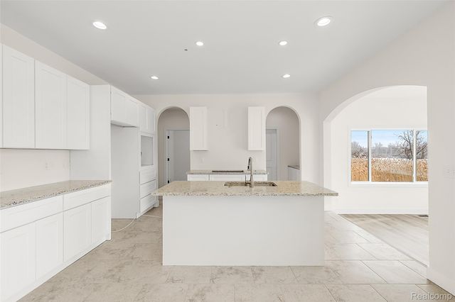 29700 Red Fox Lane, Chesterfield Township, MI 48047