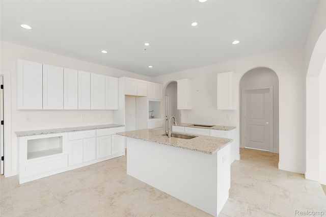 29700 Red Fox Lane, Chesterfield Township, MI 48047