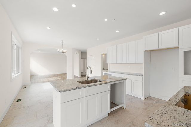 29700 Red Fox Lane, Chesterfield Township, MI 48047