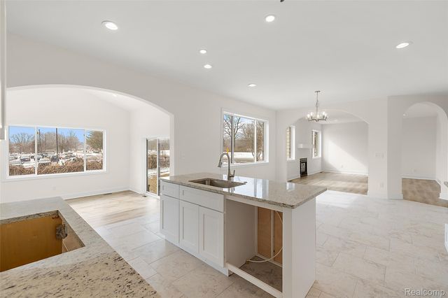 29700 Red Fox Lane, Chesterfield Township, MI 48047