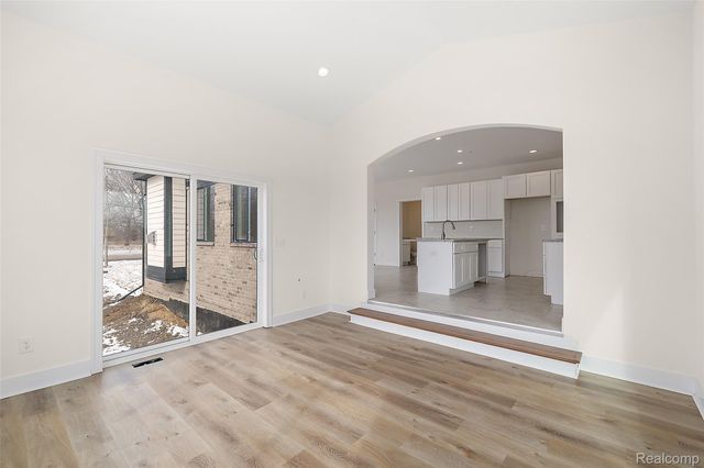 29700 Red Fox Lane, Chesterfield Township, MI 48047