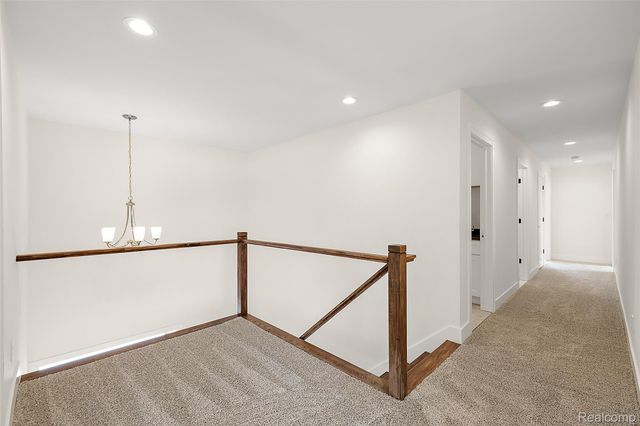 29700 Red Fox Lane, Chesterfield Township, MI 48047