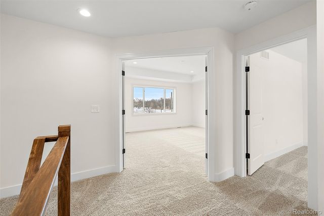 29700 Red Fox Lane, Chesterfield Township, MI 48047