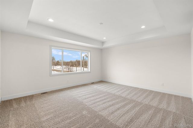 29700 Red Fox Lane, Chesterfield Township, MI 48047