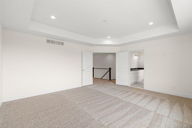 29700 Red Fox Lane, Chesterfield Township, MI 48047