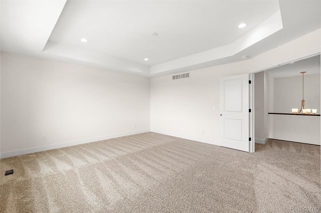 29700 Red Fox Lane, Chesterfield Township, MI 48047