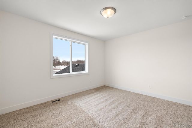 29700 Red Fox Lane, Chesterfield Township, MI 48047