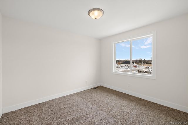 29700 Red Fox Lane, Chesterfield Township, MI 48047