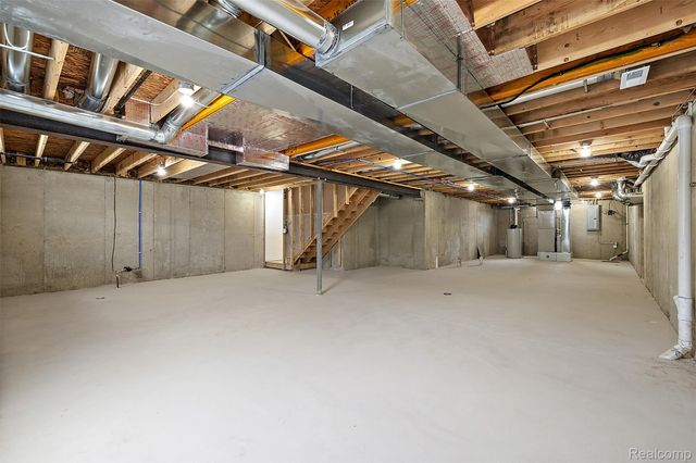 29700 Red Fox Lane, Chesterfield Township, MI 48047