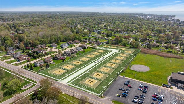 29700 Red Fox Lane, Chesterfield Township, MI 48047