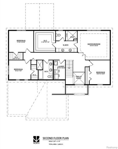 29700 Red Fox Lane, Chesterfield Township, MI 48047