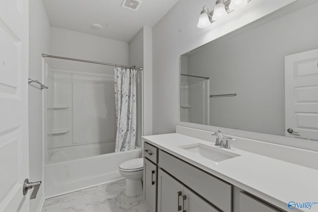 134 Sager Circle, Harvest, AL 35749