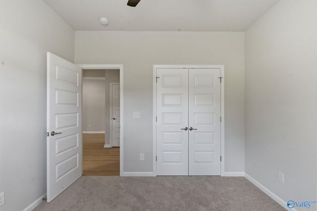 134 Sager Circle, Harvest, AL 35749