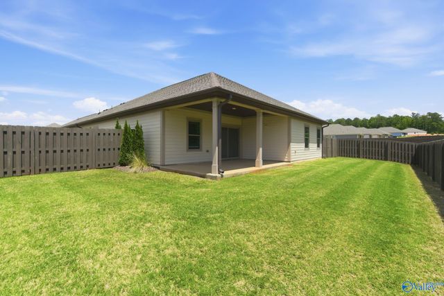 134 Sager Circle, Harvest, AL 35749