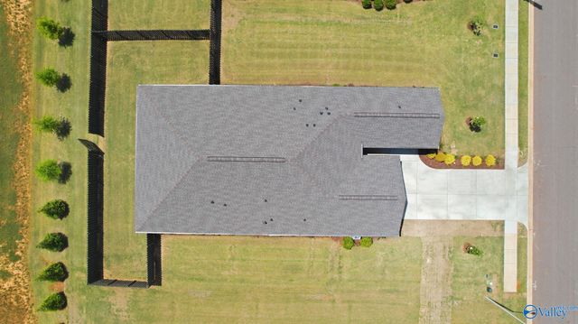 134 Sager Circle, Harvest, AL 35749