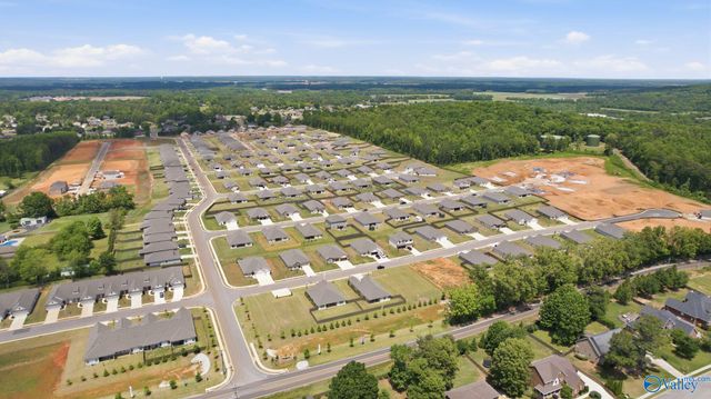 134 Sager Circle, Harvest, AL 35749