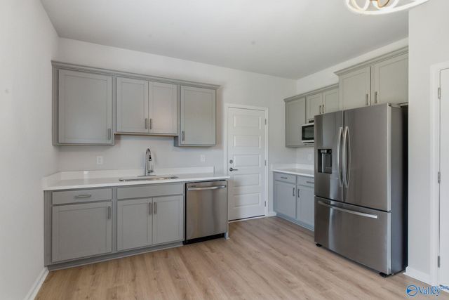 134 Sager Circle, Harvest, AL 35749
