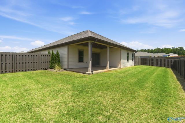 134 Sager Circle, Harvest, AL 35749