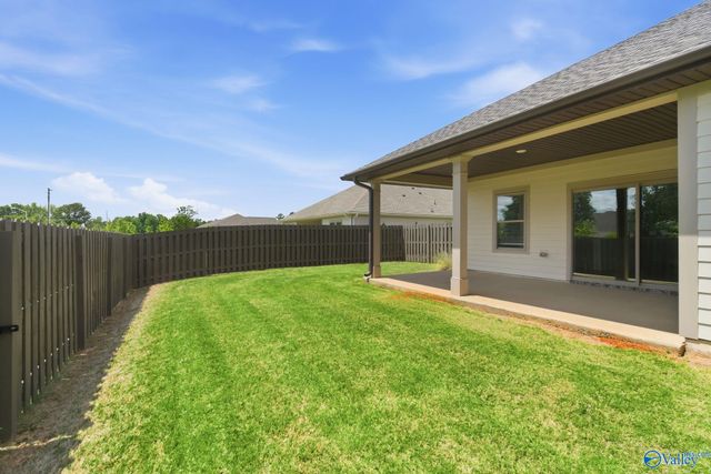 134 Sager Circle, Harvest, AL 35749