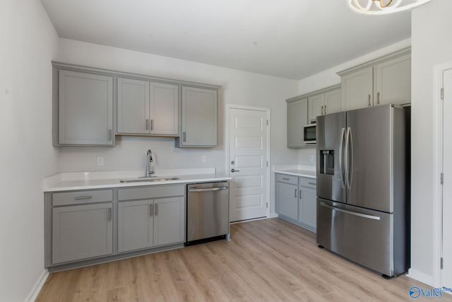134 Sager Circle, Harvest, AL 35749