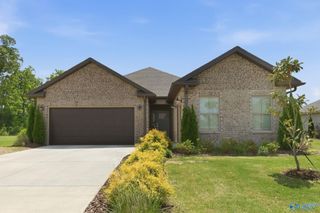 134 Sager Circle, Harvest, AL 35749