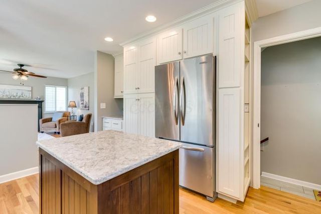 2194 Ridgecliff Road, Columbus, OH 43221