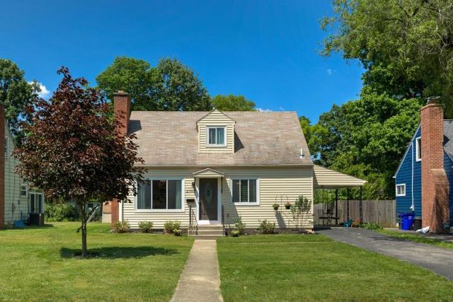 2194 Ridgecliff Road, Columbus, OH 43221