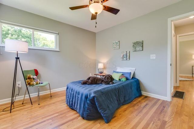 2194 Ridgecliff Road, Columbus, OH 43221