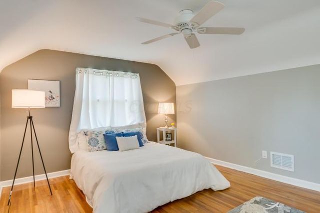 2194 Ridgecliff Road, Columbus, OH 43221