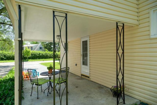2194 Ridgecliff Road, Columbus, OH 43221