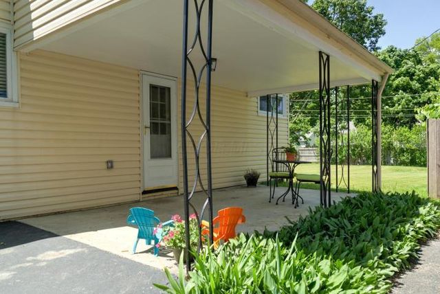 2194 Ridgecliff Road, Columbus, OH 43221