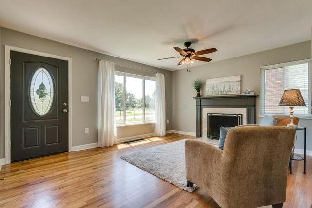 2194 Ridgecliff Road, Columbus, OH 43221