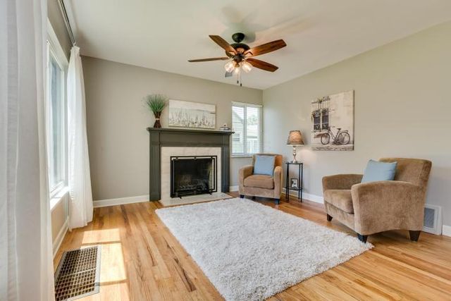 2194 Ridgecliff Road, Columbus, OH 43221