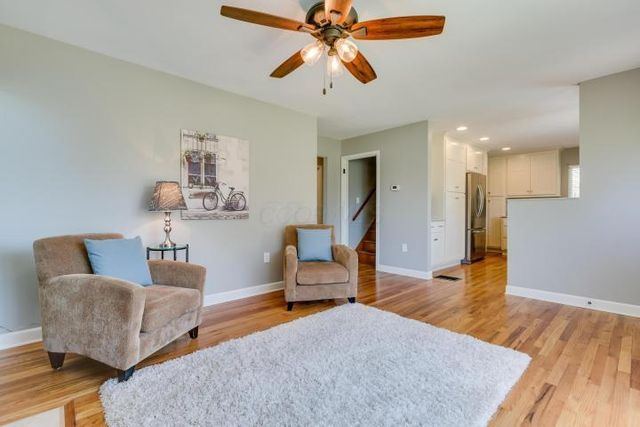2194 Ridgecliff Road, Columbus, OH 43221