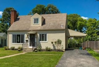 2194 Ridgecliff Road, Columbus, OH 43221