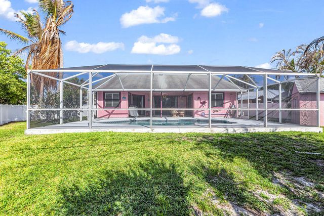 2024 NE 24th Street, Jensen Beach, FL 34957