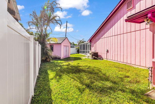 2024 NE 24th Street, Jensen Beach, FL 34957