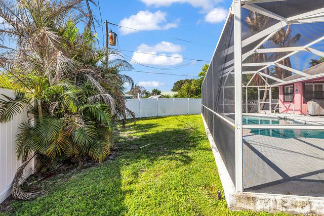 2024 NE 24th Street, Jensen Beach, FL 34957