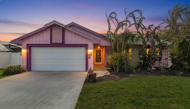 2024 NE 24th Street, Jensen Beach, FL 34957