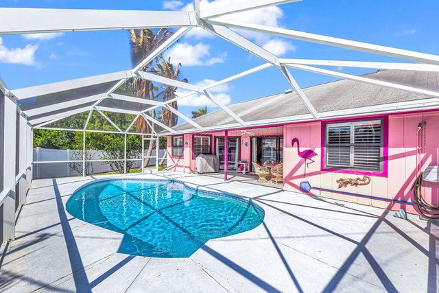 2024 NE 24th Street, Jensen Beach, FL 34957