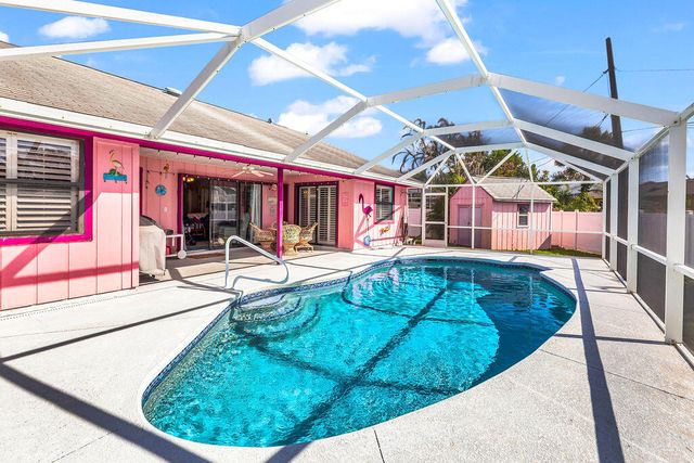 2024 NE 24th Street, Jensen Beach, FL 34957