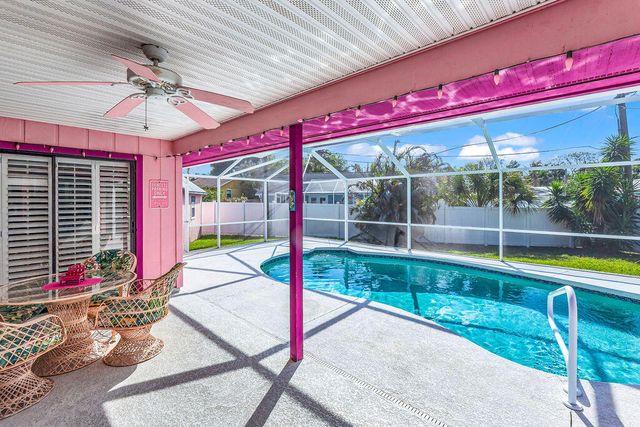 2024 NE 24th Street, Jensen Beach, FL 34957