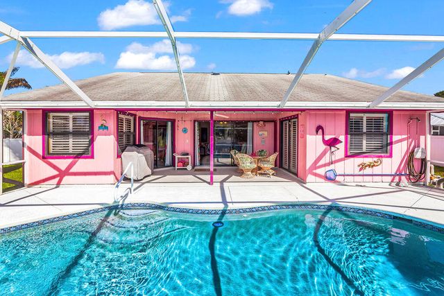 2024 NE 24th Street, Jensen Beach, FL 34957